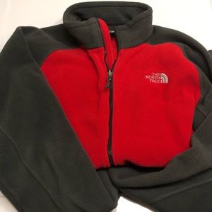 North Face Fleece